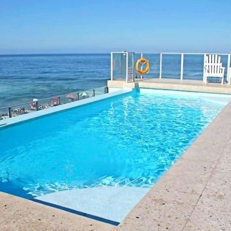 Seagull Beach Resort Flat Number 313 Маргит Экстерьер фото