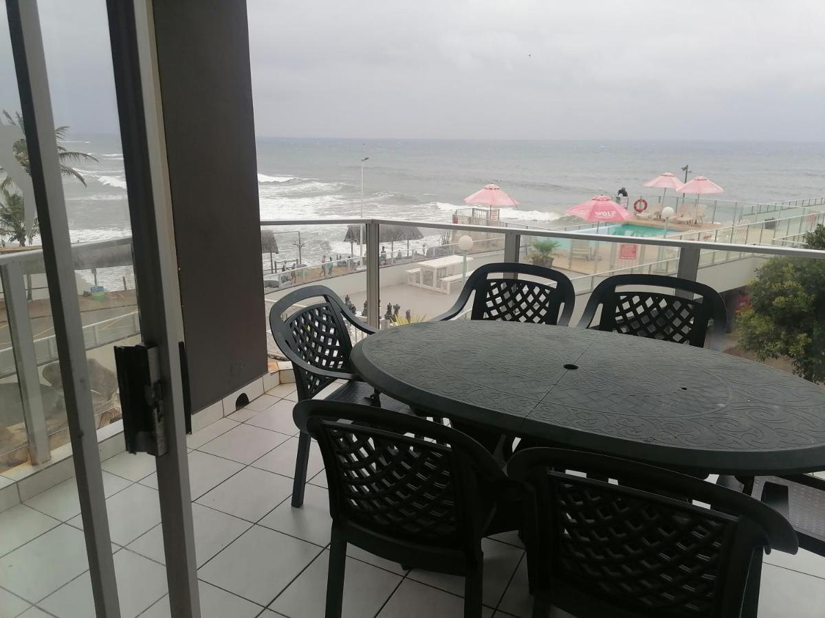 Seagull Beach Resort Flat Number 313 Маргит Экстерьер фото
