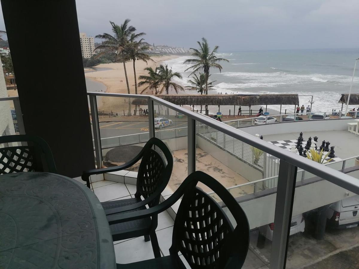Seagull Beach Resort Flat Number 313 Маргит Экстерьер фото