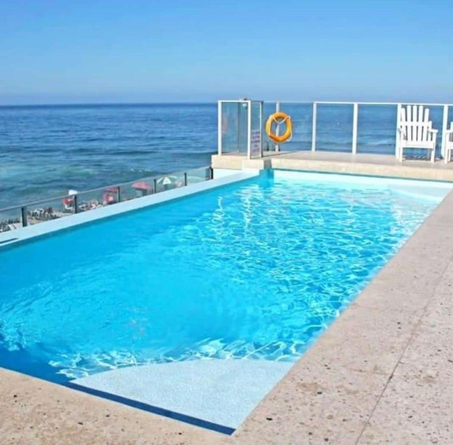 Seagull Beach Resort Flat Number 313 Маргит Экстерьер фото