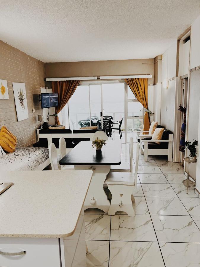 Seagull Beach Resort Flat Number 313 Маргит Экстерьер фото