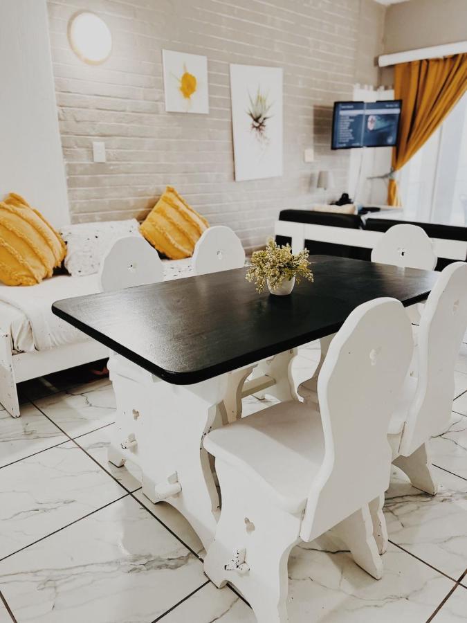 Seagull Beach Resort Flat Number 313 Маргит Экстерьер фото