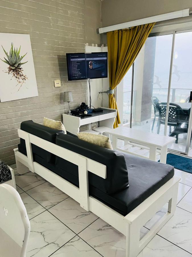 Seagull Beach Resort Flat Number 313 Маргит Экстерьер фото